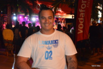 Vodafone fait la fête pour ses six ans Vodafone fait la fête pour ses six ans