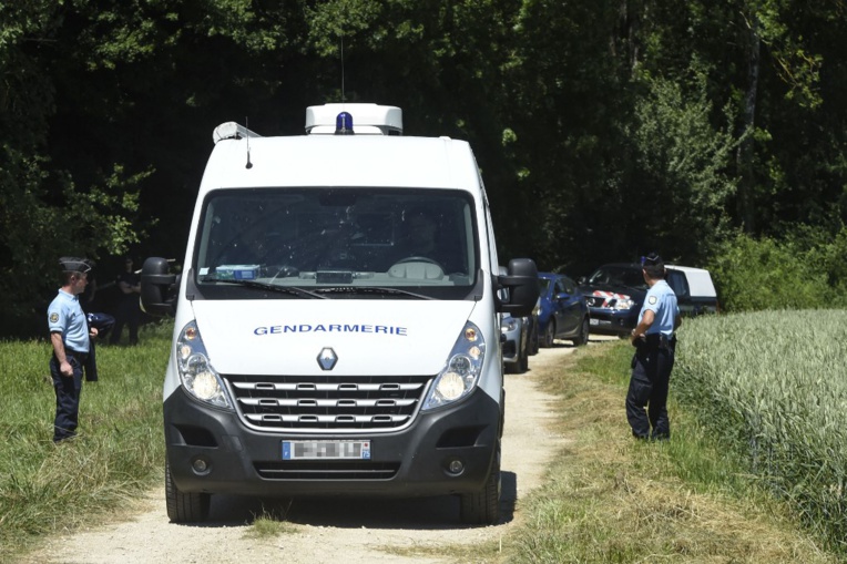 Meurtre d'Alexia Daval: son mari livre des aveux complets