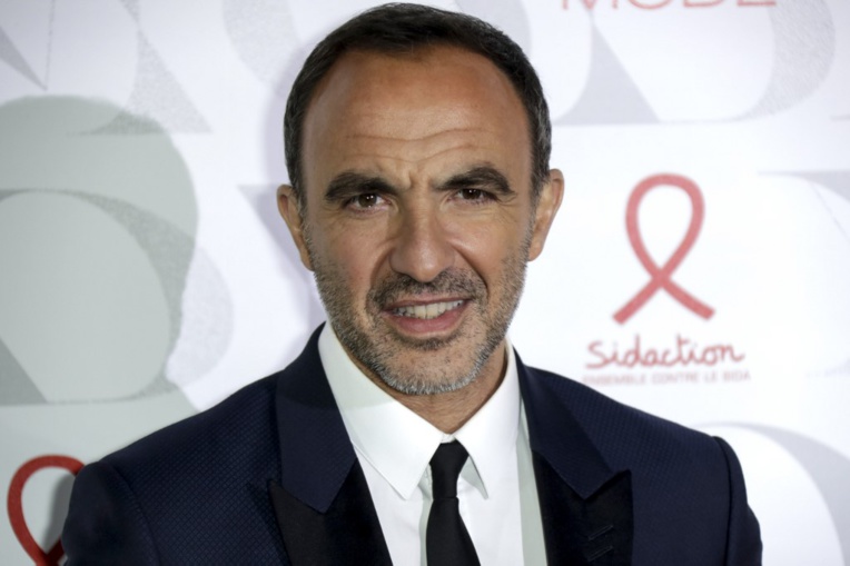 Radio: Nikos Aliagas annonce son départ de la matinale d'Europe 1 Radio: Nikos Aliagas annonce son départ de la matinale d'Europe 1