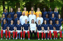 Mondial-2019: les Bleues bis en mission première place face au Nigeria Mondial-2019: les Bleues bis en mission première place face au Nigeria