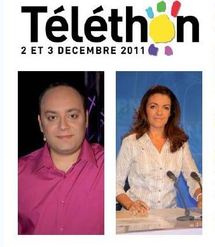 Téléthon 2011: L’Outre-Mer sous les feux des projecteurs de France Télévisions