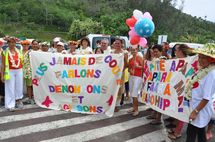 Journées de lutte contre les violences faites aux femmes :  le Ministre dresse un bilan positif