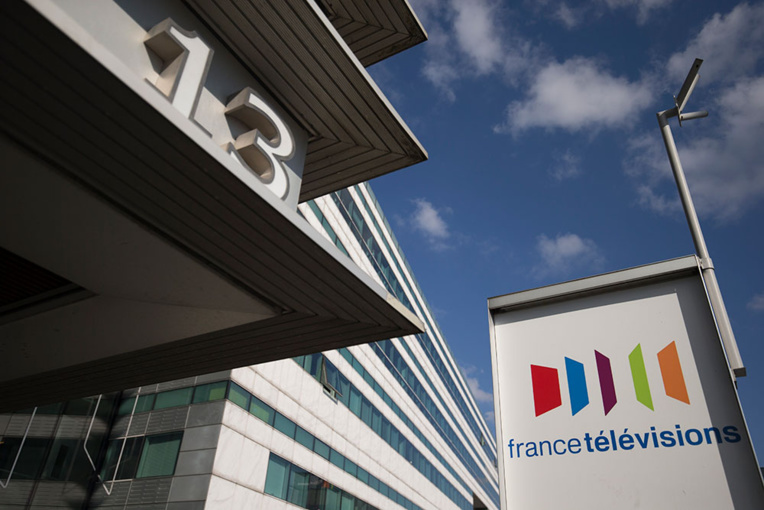 Environnement et numérique, priorités de France Télévisions pour la rentrée Environnement et numérique, priorités de France Télévisions pour la rentrée