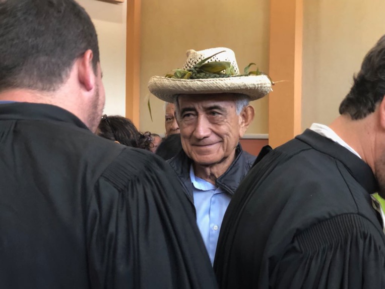 Procès Radio Tefana : la défense attaque la procédure Procès Radio Tefana : la défense attaque la procédure