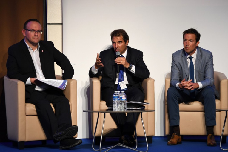 LR: Retailleau pas candidat, voie ouverte pour Jacob, Peltier en embuscade LR: Retailleau pas candidat, voie ouverte pour Jacob, Peltier en embuscade