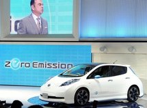 Electrique, hybride, hydrogène: auto écologique variée au Tokyo Motor Show