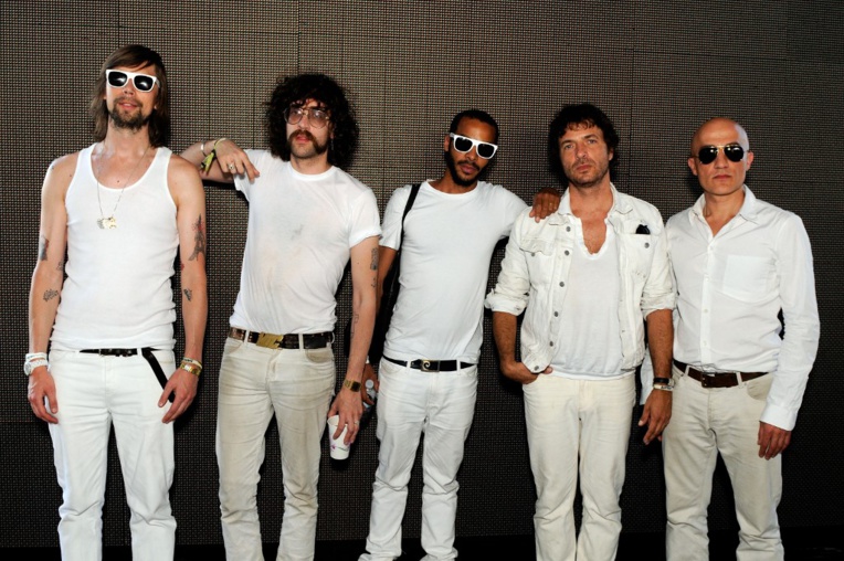 Mort de Philippe Zdar, moitié de Cassius: la French Touch en deuil