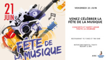 Les bons spots pour la fête de la musique Les bons spots pour la fête de la musique