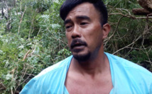 À la quête des oranges de Tamanu À la quête des oranges de Tamanu