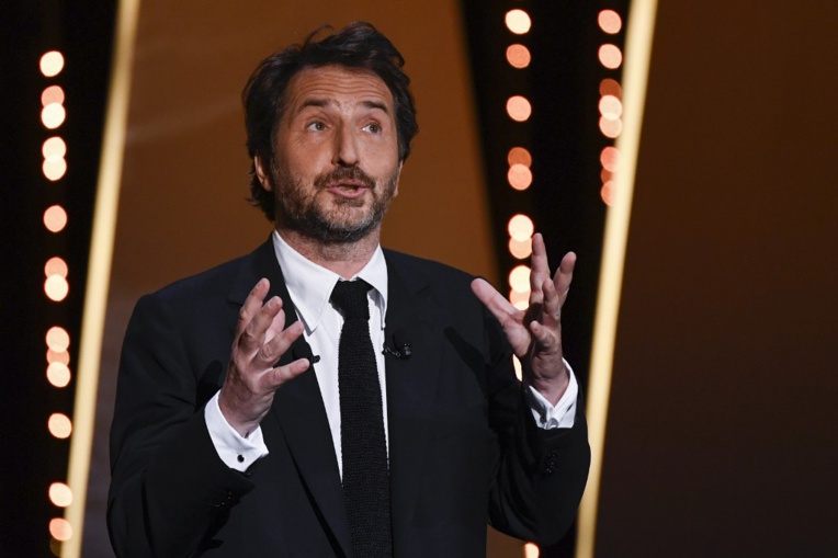 Edouard Baer, Valeria Bruni-Tedeschi et Vincent Delerm récompensés par l'Académie française Edouard Baer, Valeria Bruni-Tedeschi et Vincent Delerm récompensés par l'Académie française