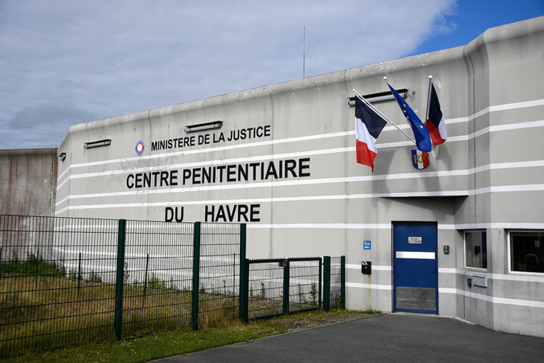 Surveillants agressés à la prison du Havre: les faits requalifiés en "tentative d'assassinats terroristes" Surveillants agressés à la prison du Havre: les faits requalifiés en "tentative d'assassinats terroristes"