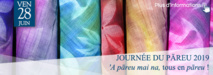 Portez tous votre pāreu le 28 juin ! Portez tous votre pāreu le 28 juin !