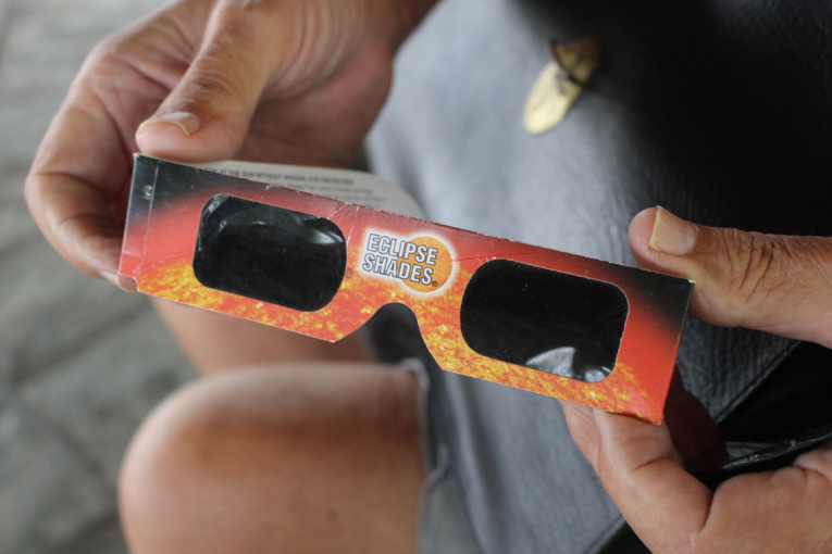 Éclipse solaire du 2 juillet : profitez-en en toute sécurité !
