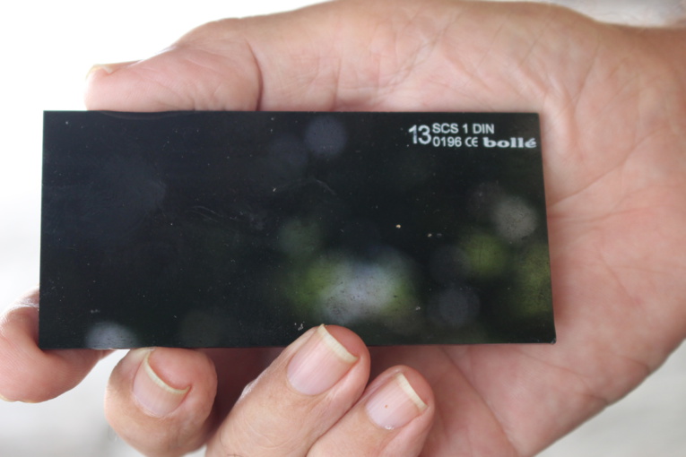 Éclipse solaire du 2 juillet : profitez-en en toute sécurité ! Éclipse solaire du 2 juillet : profitez-en en toute sécurité !