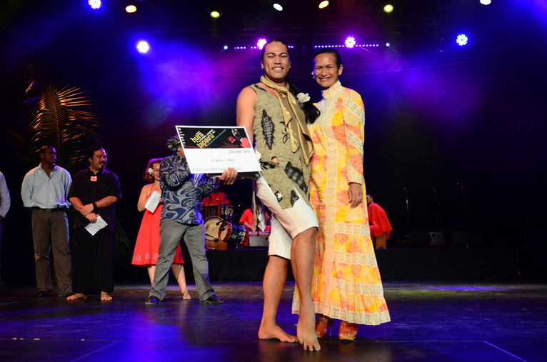 Hura Tapairu 2011: les premiers résultats