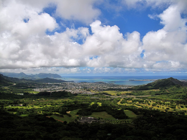 Hawaï : 11 morts dans le crash d'un avion de tourisme