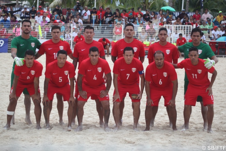 Une finale qu'il fallait gagner absolument