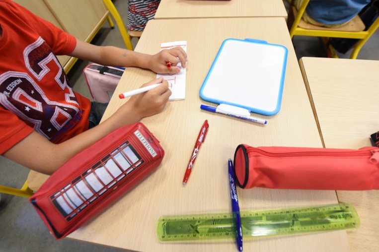 Canicule: le brevet reporté de quelques jours en métropole, les écoles appelées à la vigilance Canicule: le brevet reporté de quelques jours en métropole, les écoles appelées à la vigilance