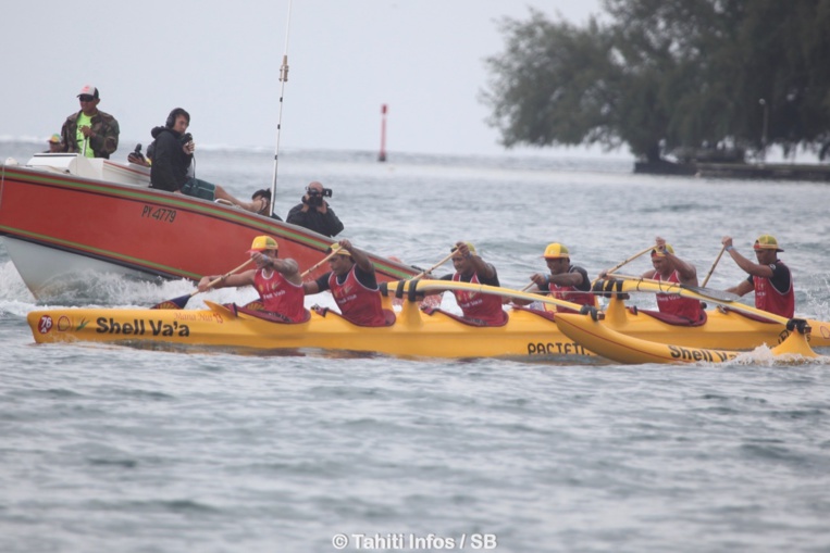 Encore une victoire dans une course majeure du calendrier fédéral Encore une victoire dans une course majeure du calendrier fédéral