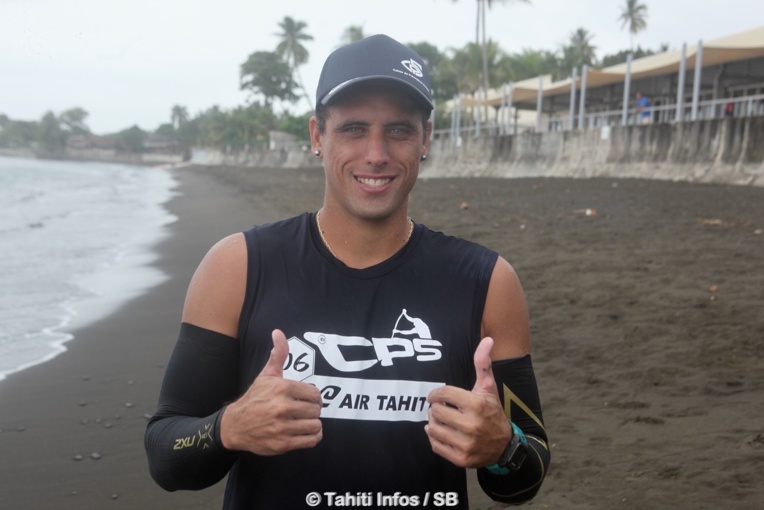 Tehotu Dubois, peperu de Tamari'i Cps Tehotu Dubois, peperu de Tamari'i Cps