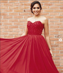 Vaimalama Chaves renonce à Miss Univers et Miss Monde