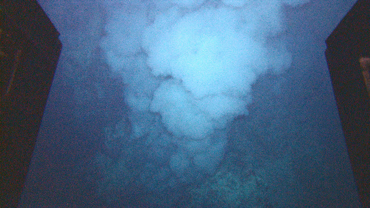 Mayotte : Ce qu'on sait du nouveau volcan sous-marin