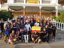 Téléthon en Polynésie: 10.463.866 F collectés à ce jour, les comptes ne sont pas encore clos!