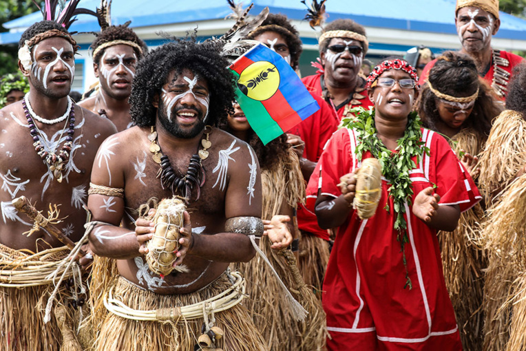 La France doit mieux reconnaître les langues des Outre-mer, juge le CESE