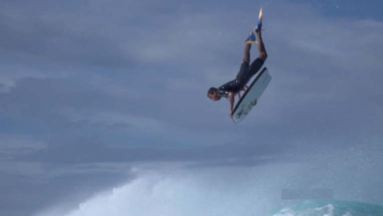 Photo : Instagram Liquidvid