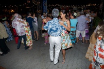 Le bal populaire du Tiurai rendra hommage au Tahiti des années 70