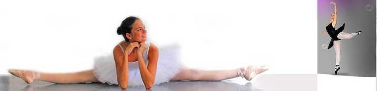 La Troisième Rencontre Internationale de Danse