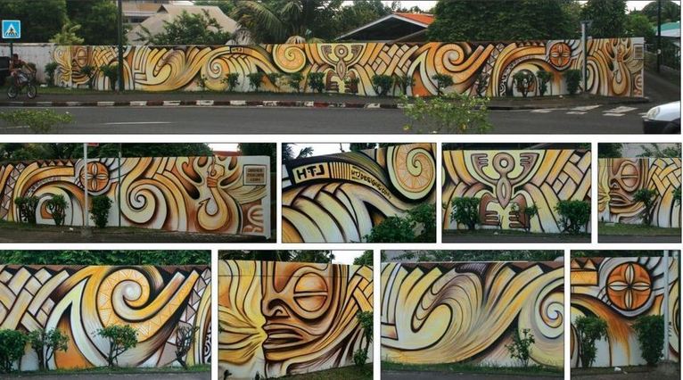 La Troisième Rencontre Internationale de Danse