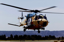 Livraison de deux premiers Eurocopter à la Nouvelle-Zélande
