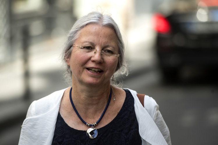 PMA: Agnès Thill exclue formellement du groupe LREM à l'Assemblée