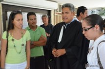 Professeurs stagiaires : le rapporteur public demande l'annulation des arrêtés d'affectation de Tauhiti Nena