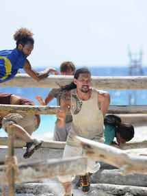 Koh Lanta: Qui fera partie du carré final ?