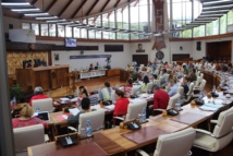 La loi édulcorant la taxe sur le sucre adoptée