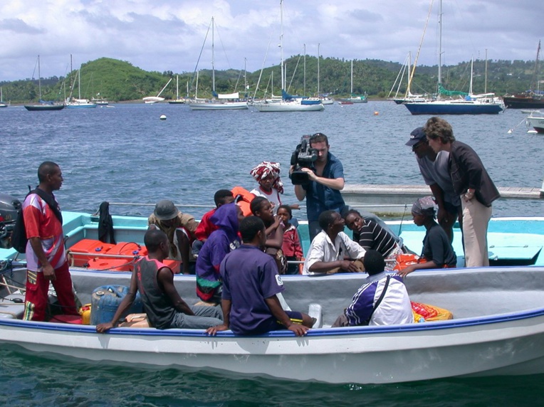 A Mayotte, les clandestins "look alike" profitent de leur ressemblance pour rejoindre la métropole