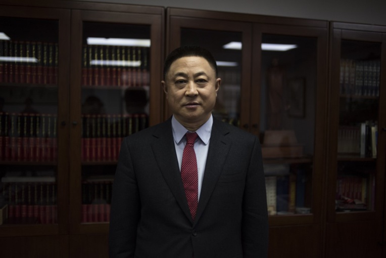 Rachat de terres françaises: un rêve chinois mis en faillite Rachat de terres françaises: un rêve chinois mis en faillite