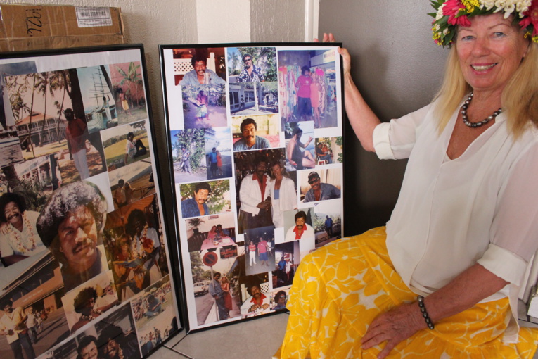 Barthélémy : une exposition pour découvrir l’homme derrière l’artiste