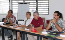 Maladies non transmissibles : une grande consultation lancée Maladies non transmissibles : une grande consultation lancée