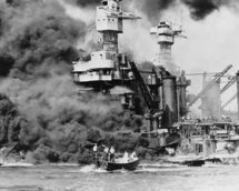 Des survivants de retour à Pearl Harbor pour les 70 ans de l'attaque