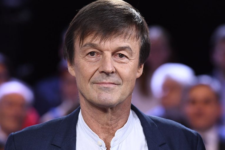Hulot en guerre contre le libre-échange, au nom du climat Hulot en guerre contre le libre-échange, au nom du climat