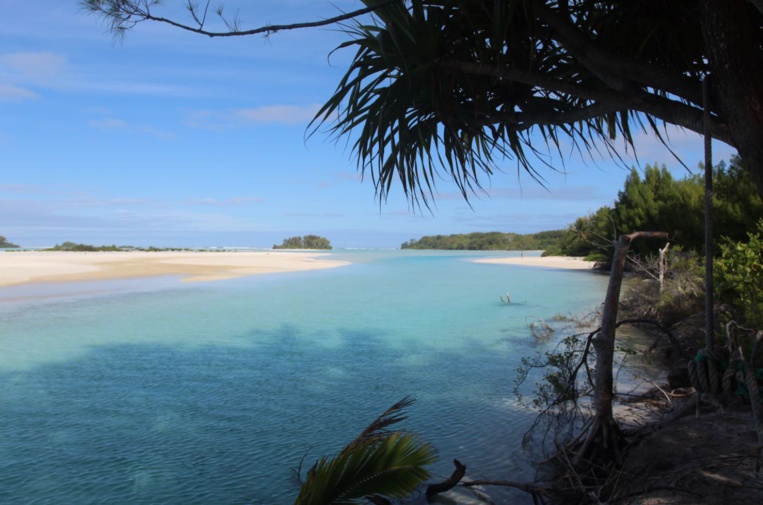 Raivavae, l’île aux santals Raivavae, l’île aux santals
