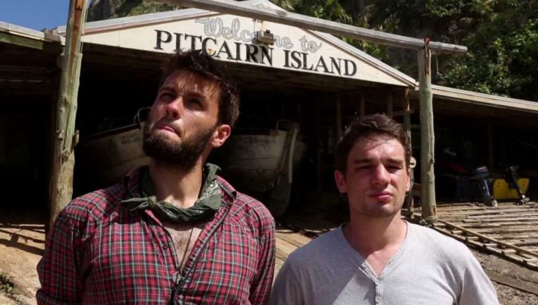 Découvrez Pitcairn grâce aux témoignages de ses habitants Découvrez Pitcairn grâce aux témoignages de ses habitants