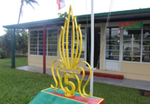 52 Polynésiens engagés dans la Légion étrangère depuis 18 mois 52 Polynésiens engagés dans la Légion étrangère depuis 18 mois