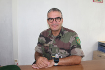 52 Polynésiens engagés dans la Légion étrangère depuis 18 mois 52 Polynésiens engagés dans la Légion étrangère depuis 18 mois