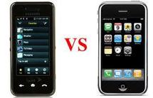 Samsung contre Apple: la justice française refuse d'interdire l'iPhone 4S
