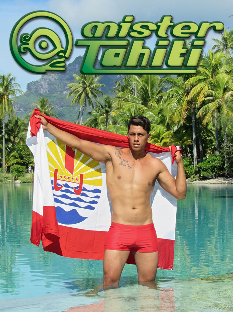A la recherche du prochain Mister Tahiti
