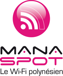 Festival des marquises: Mana renforce son dispositif Manaspot de connexions Wi-Fi